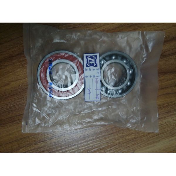 Original bearing 0750116404  for ZF transmission 4WG180, ZF gearbox parts  for sale