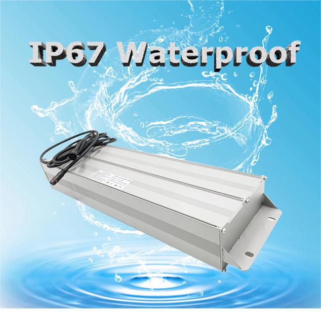 IP67 водонепроницаемая батарея натриевых ионов 40140 24V 24.8V 45Ah для солнечного уличного освещения