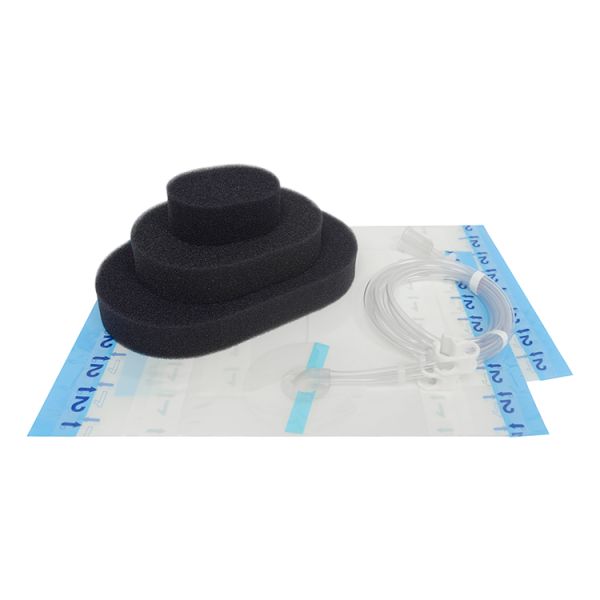 Hot selling high quality Medical wound therapy machine for hospital