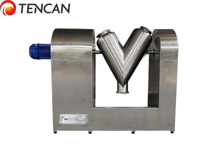 Машина порошка максимальной емкости 10L смешивая для еды смешивая Volumn 20L