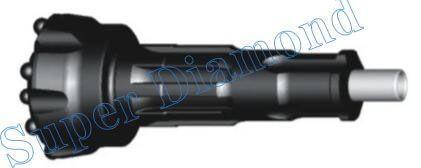 Alloy Steel Bit Fundo De Furo Pr40 Reverse Circulation Drill Bit with Manufacturing Process