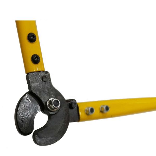 Copper /Aluminum Wire Cutting Tool Haicable Carbon Steel Cable Shears