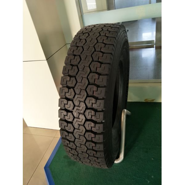 DOT ECE All Steel Radial Tire Heavy Duty Truck 12R22.5 Tire 18PR