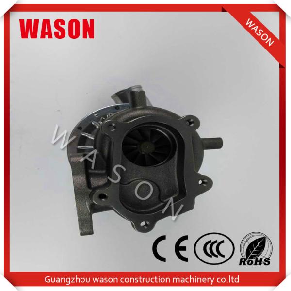 JAPAN OEM Turbo Chargers 4HK1 RHG6 For 114400-3770 114400-2720 8-97362839-0
