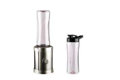 Customized Color Mini Electric Juicer Machine With Tritan Material Cup