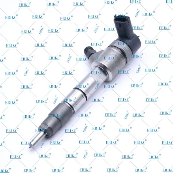 ERIKC injection 0445110343 common rail jet injector 0445 110 343 JENS diesel injector 0 445 110 343