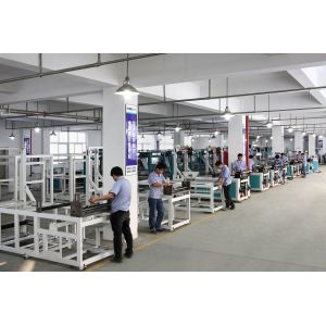 Zhejiang Allwell Intelligent Technology Co.,Ltd