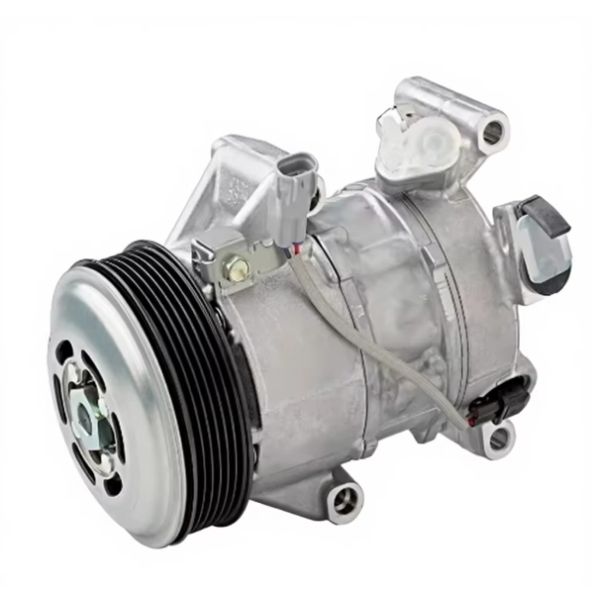 PEUGEOT Factory New Car Air Conditioning Compressor 1606467480