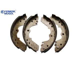 Feimenl Mugol 5-87832090-0 Isuzu Задняя тормозная обувь для ISUZU TFR 4JA1 Части 5878320900