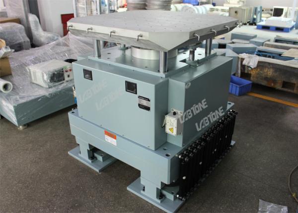 Bump Shock Tester Machine For Electrical Product Repeating Impact Testing
