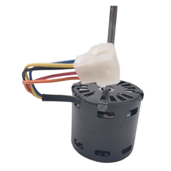 3,3" C.A. de cadre ombragent le moteur électrique 146W 144W de double tension de