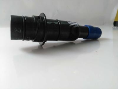 3-2725-60 Gf Signet Orp Electrode, superfície plana, 3/4 Npt Filamentos Código de encomenda: 159 001 561