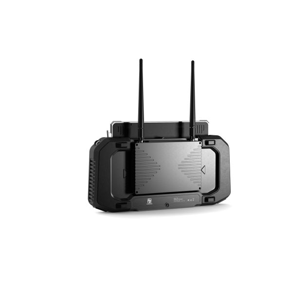 T31 is a highly integrated handheld ground control station specially developed for unmanned vehicles and robots.