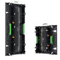P3.91 Outdoor LED Screen Rental 500*500mm 500*1000mm LED Display Screen