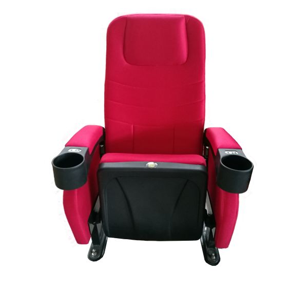 Мебель комнаты профессионального театра, изогнутая поверхность покрытия порошка