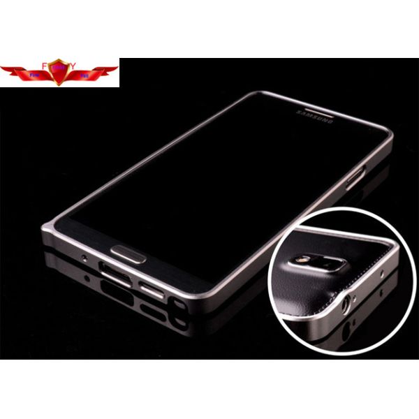 Avation Aluminum 0.7MM Ultra Thin Samsung Note3,N7100,S4 Bumper Cases Gift Package