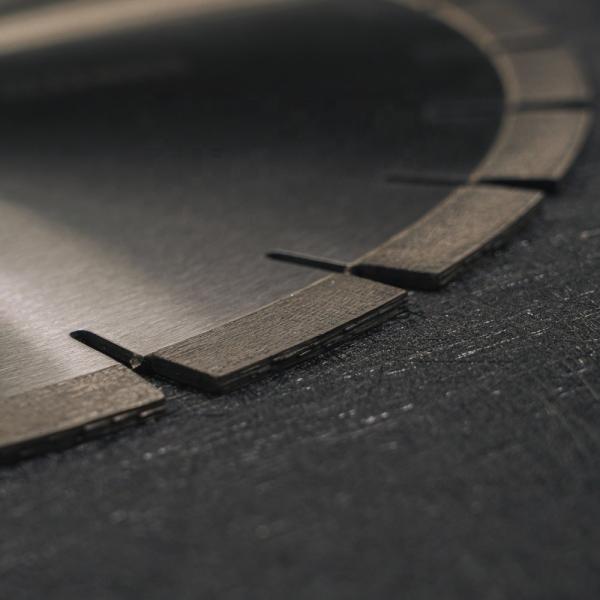 Other 300MM 350MM Granite Marble Cutting Saw Blade for Dekton Stone Circular Disc