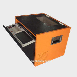 20A Winding resistance tester