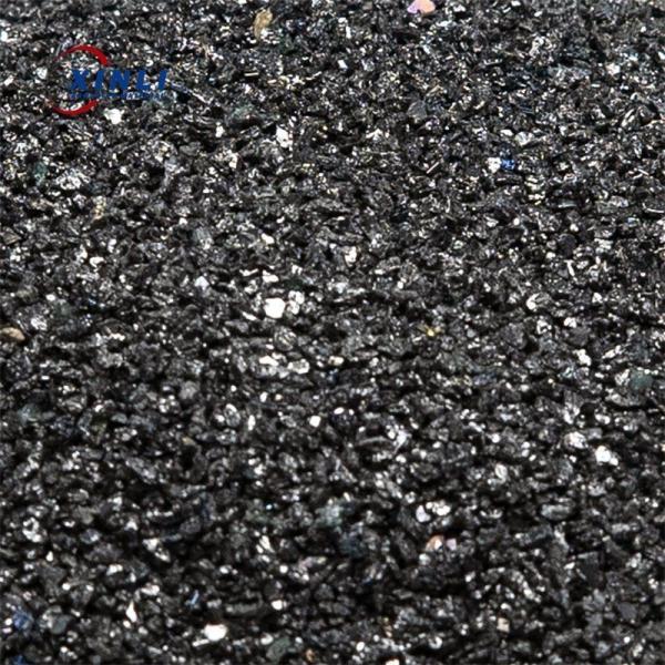 240 Grit -6000 Grit Sic Abrasive Silicon Carbide 1000 Grit Powder