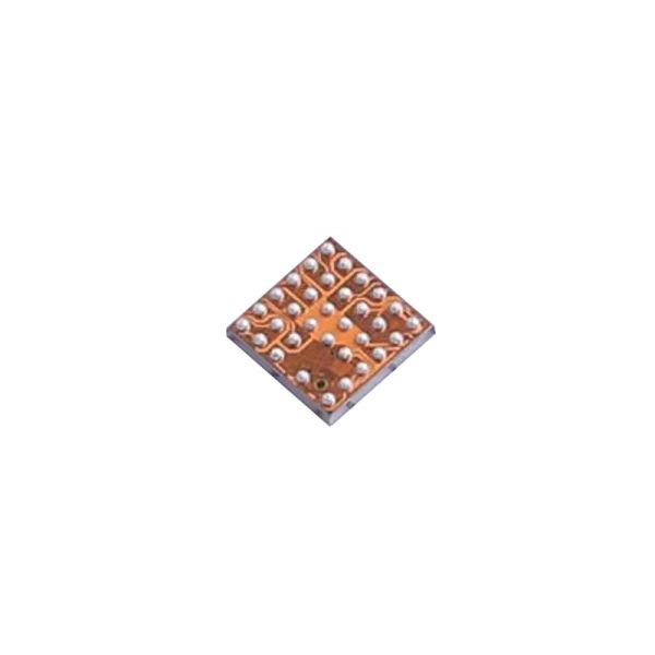 NRF52810-CAAA-R 2.4 GHz RF Transceiver with -96 dBm Sensitivity, 2 Mbps Data Rate, and 1.7V to 3.6V Operating Voltage