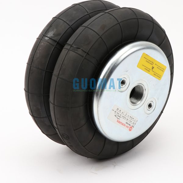 поршень весны варочных мешков PM/31082 Norgren подвеса воздуха 8X2 уменьшает виб