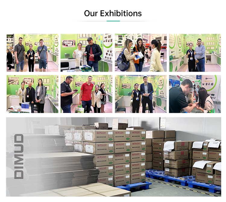 Shielded Cat6 RJ45 Female Jack 6u Gold Plating Side Entry