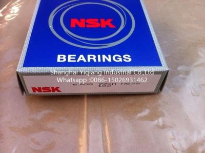 NSK  single row Deep groove ball bearing  6308ZZCM ， 6002ZZCM , 6202ZZCM