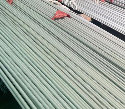 Astm 304 304l Seamless Stainless Steel Tube 19.05x2.11mm