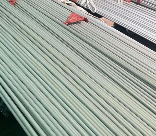 Astm 304 304l Seamless Stainless Steel Tube 19.05x2.11mm