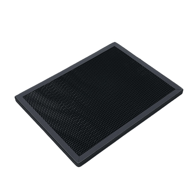 Precise Honeycomb Hepa V Bank Air Filter 24x24x2 Lightweight OEM