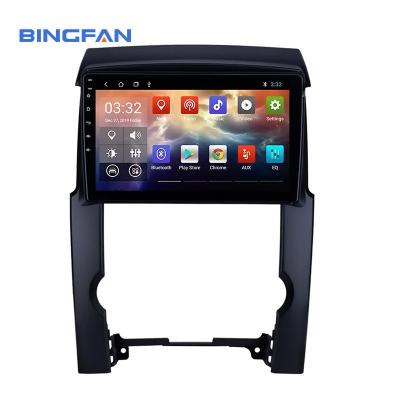 2 Din Android 9.0 Car Radio For KIA Sorento 2009 2010 2011 2012