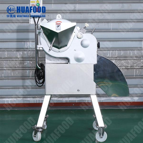 Multi-function Automatic Cutting Machine Electric Potato Garlic Ginger Slicer shred Vegetable Cutter