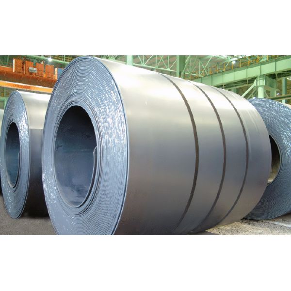 2B BA 304 Stainless Steel Coils Hot Rolled Steel Coil For Industrial