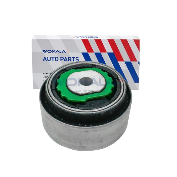 Womala OE C2D4723 Front Lower Arm Bushing for Jaguar XJ X351 2010-2019