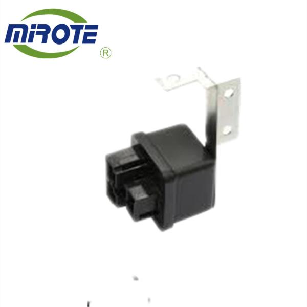 Pré-aqueça do relé automotivo do acionador de partida do relé elétrico 24v do relé 25230G2400 25230BN300 o fio de cobre puro