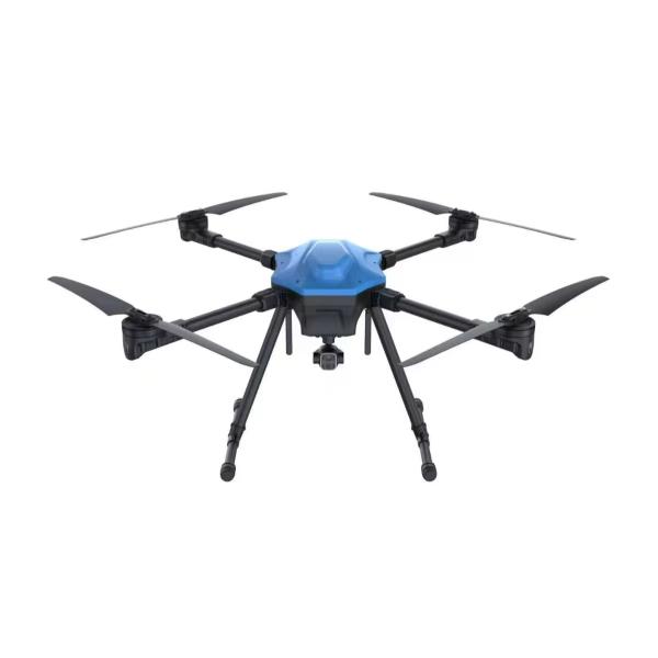 Commercial Party Broadcast Searchlight Drone B43