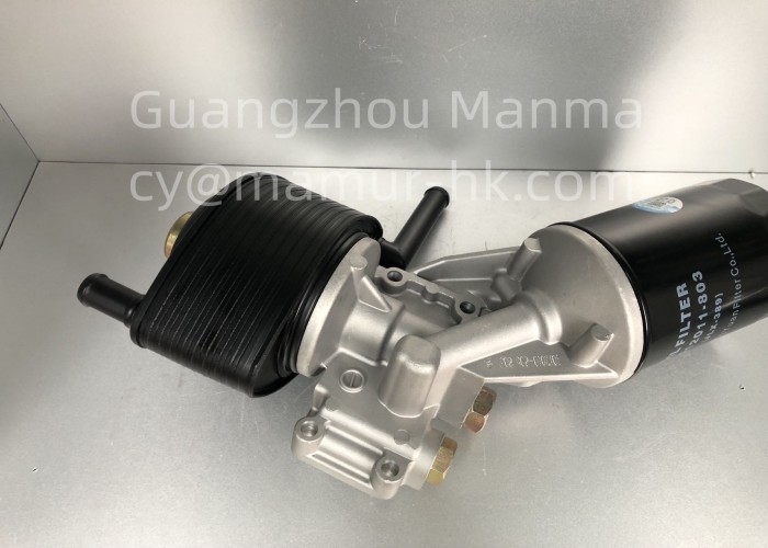 ISUZU двигательный фильтр масла ASM для NKR NPR ELF 4JH1 8-97239978-1