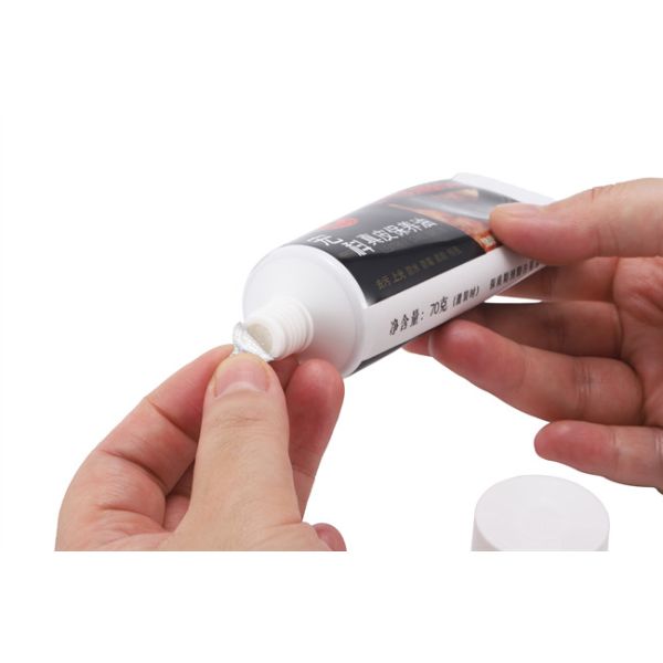 Кремная кожа обувь полировка блестящая Уход за кожаными обувью нейтральная