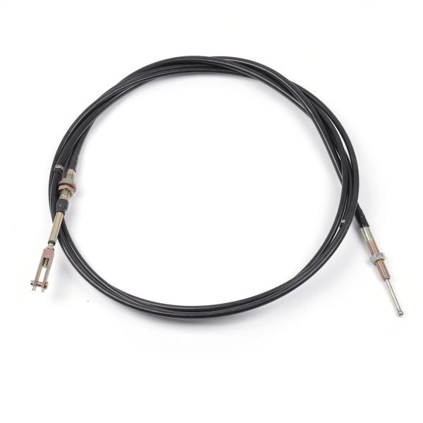 Volvo Gear Shift Cable with Automatic 16949 Certification Total Length Almost 3000mm