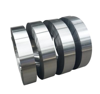 1.5mm 3mm Hot Dipped Galvanized Steel Coils Dx52D AISI Carbon 80MM