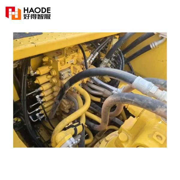 Used Crawler Excavator Komatsu PC500-10 PC110 PC55 PC400 PC240