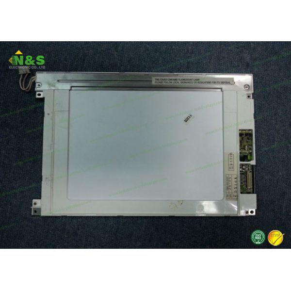 10.4 Inch LT104V3-100 Samsung LCD Panel , 76 PPI Lcd Laptop Screen