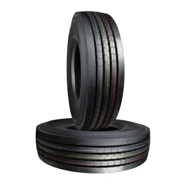 12r22.5 15.5MM TREAD Tubeless Light Duty Truck Tires AR777