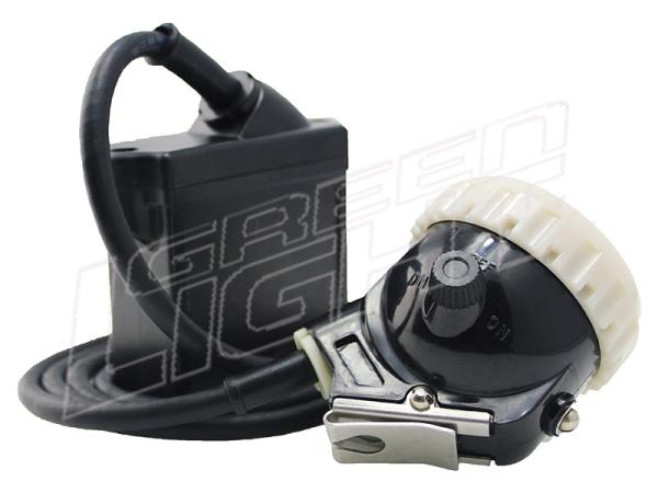 GL5-B miner safety mining light with rechargeable Li-ion battery coal mine lighting IP67