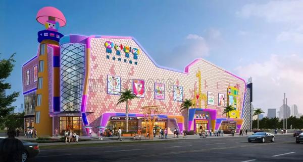 Color Profiled Custom Aluminum Veneer Panel / Exterior Wall Decoration Material