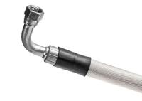 Douille des véhicules à moteur électrique de fil, métier à tisser des véhicules à moteur durable de fil tressé