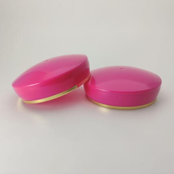 73mm Plastic Jar Lid