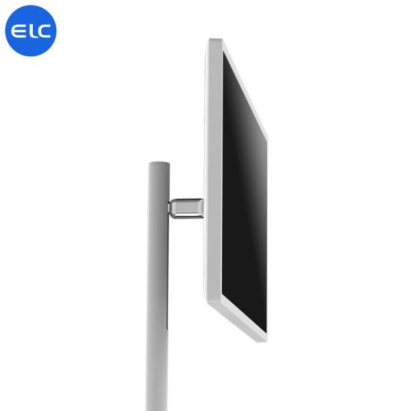 23.8 Inch Android 12 Interactive Digital Kiosk Incell 64GB For Fitness