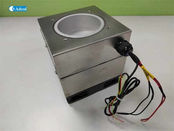 Thermoelectric Fermentation Tank Peltier Plate Cooler 24VDC For Medical Equipment