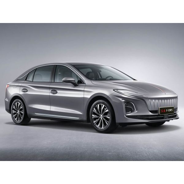 Hongqi E-QM5 Electric Sedan with 560km Range New Energy Vehicle for Sale